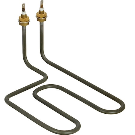 Allpoints Element240V, 1500W Pan Heater 1241458